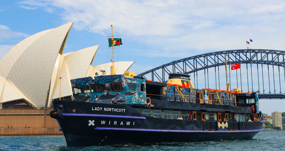 Ocean Lovers cruise combines ancient knowledge with modern science