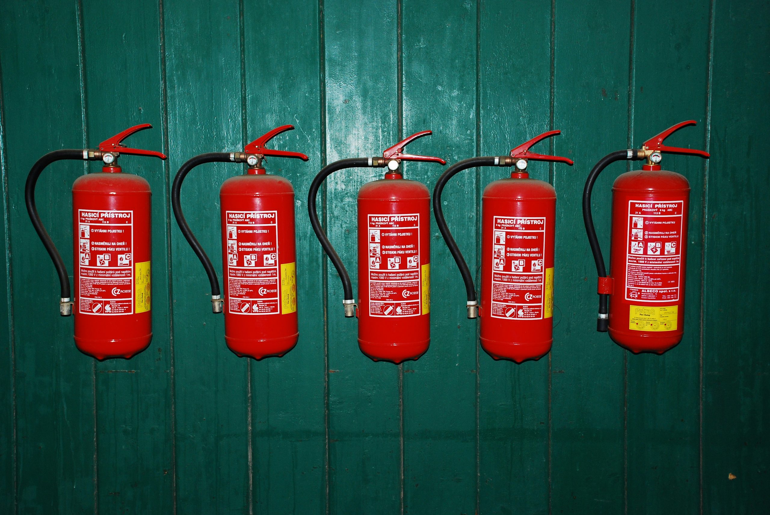 How Do You Dispose of Expired Fire Extinguishers: Safe & Easy Guide