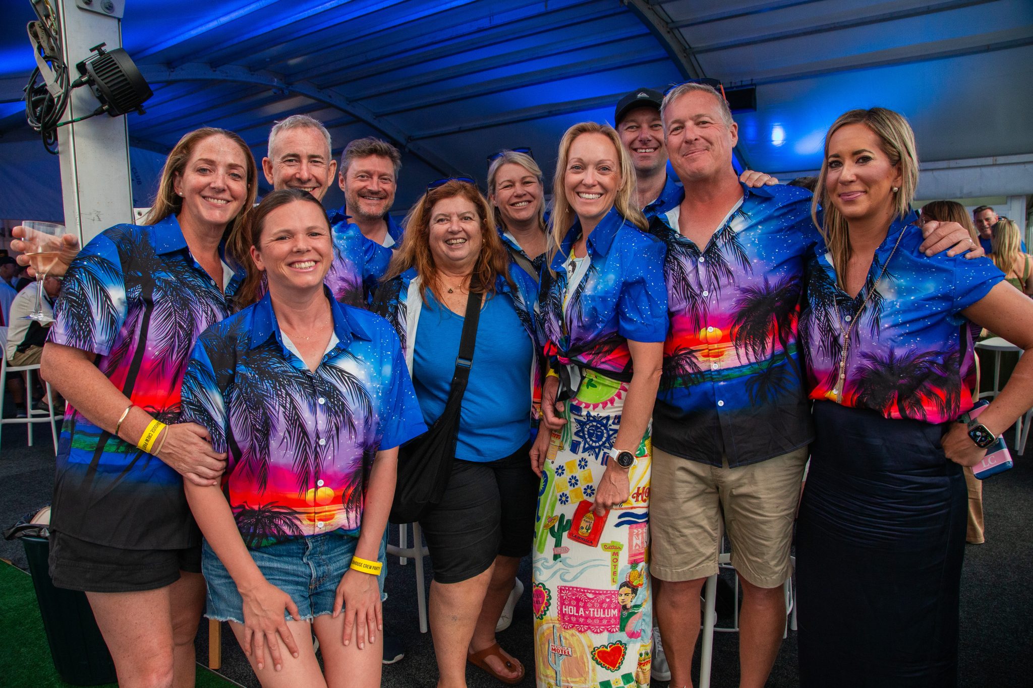 CYCA Clubhouse to transform for 2026 Commodore’s Party - Cruising Yacht ...