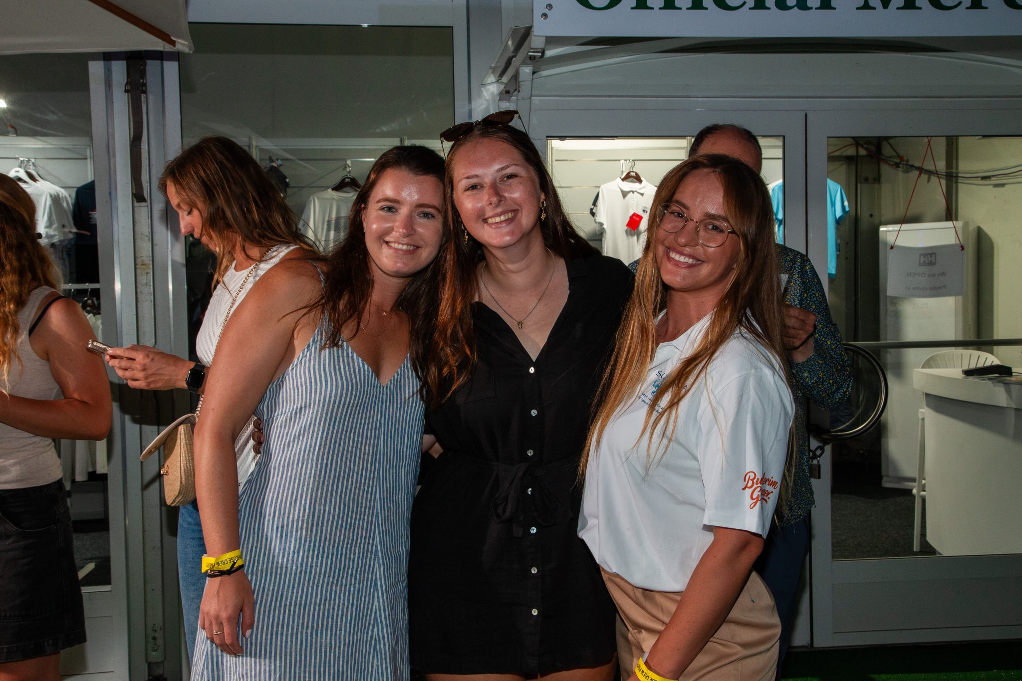 CYCA Clubhouse to transform for 2026 Commodore’s Party - Cruising Yacht ...