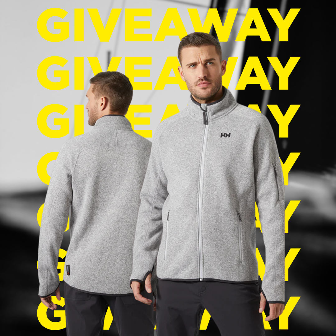 Helly Hansen Varde Fleece and Crew Cap
