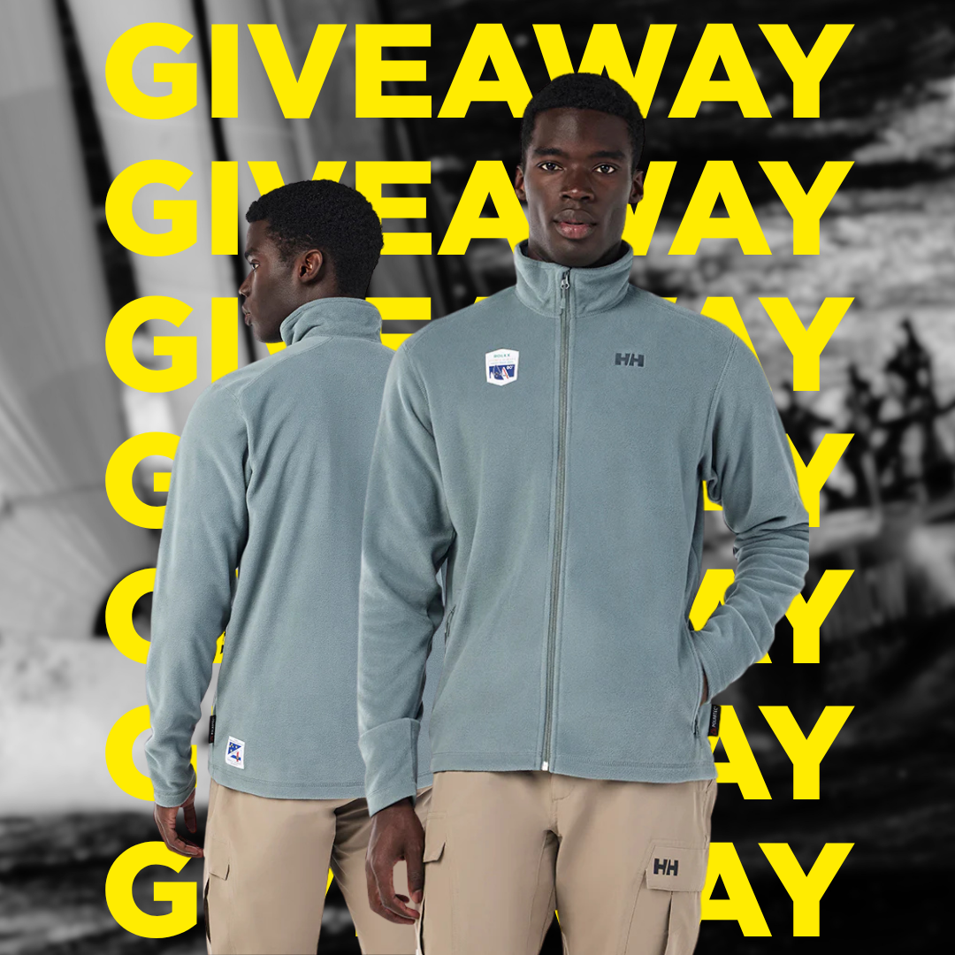 Helly Hansen Daybreaker Fleece Jacket