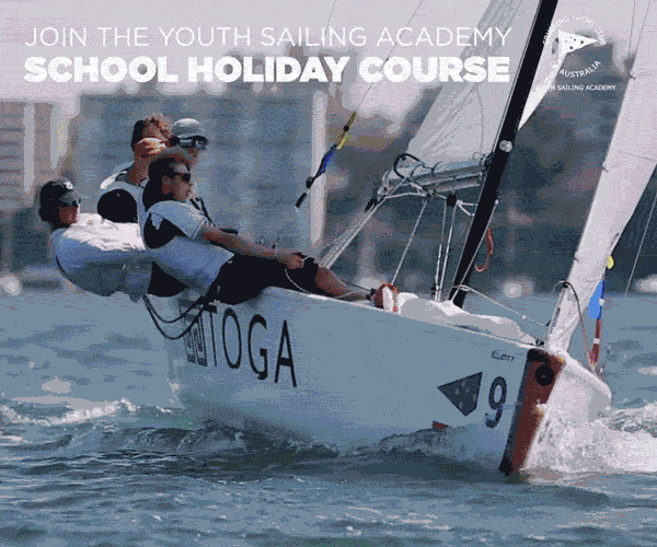 YSA School Holiday Course