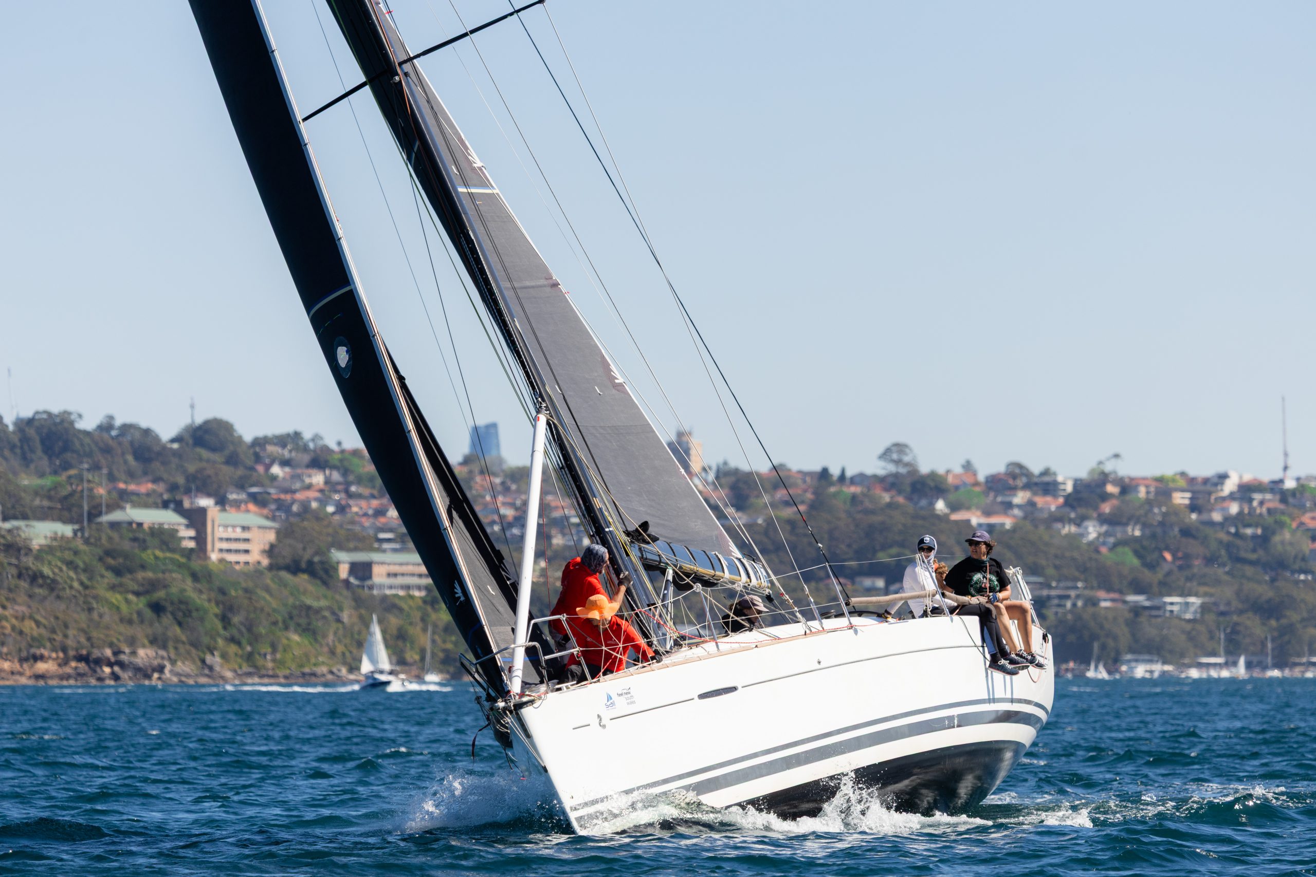 2026 SHWKS Race 1 Credit CYCA � Ashley Dart 3230