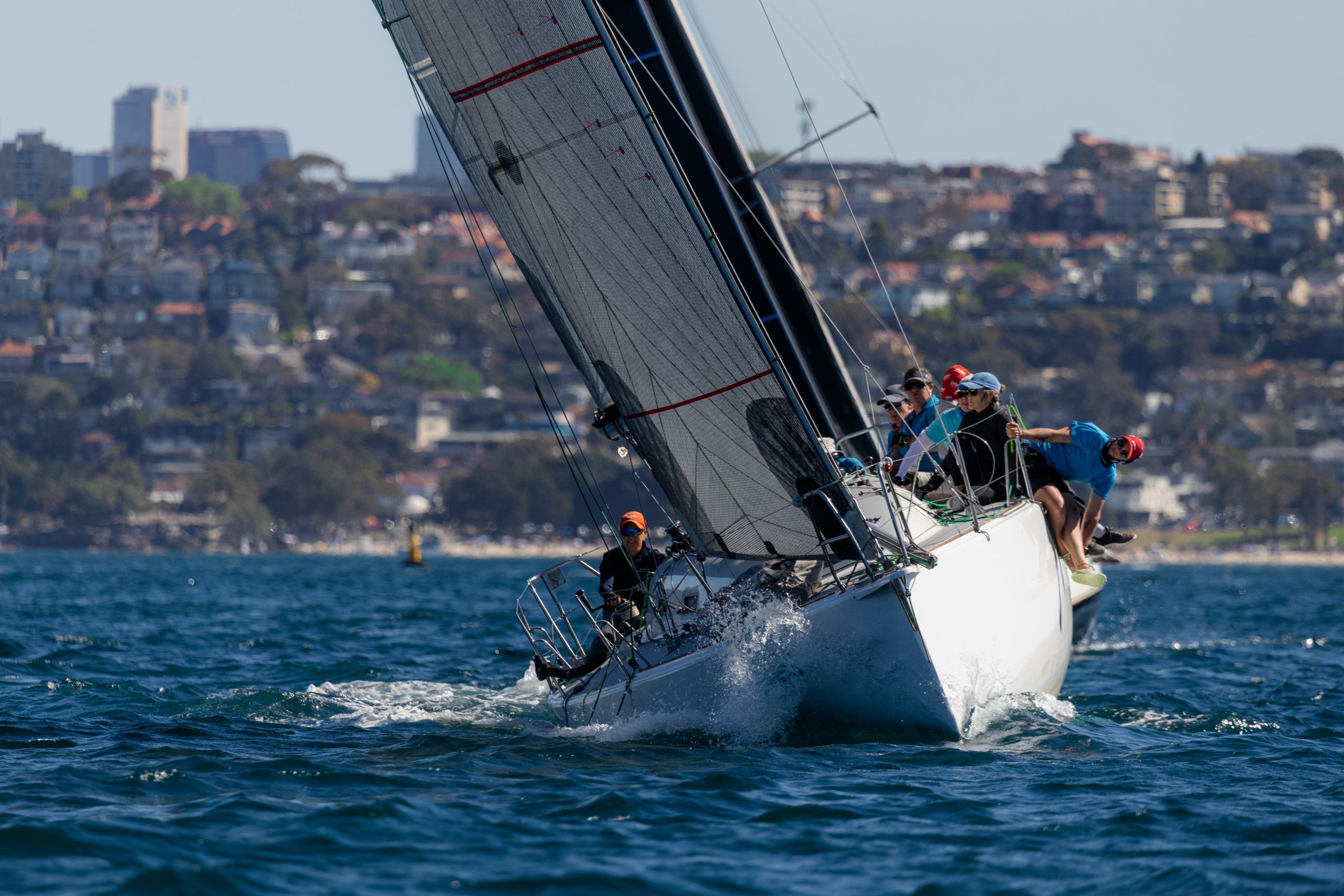 2026 SHWKS Race 1 Credit CYCA � Ashley Dart 3247